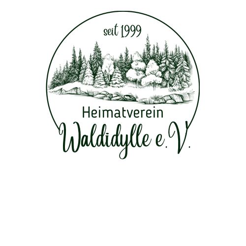 Waldidylle - Die Perle des Osterzgebirges